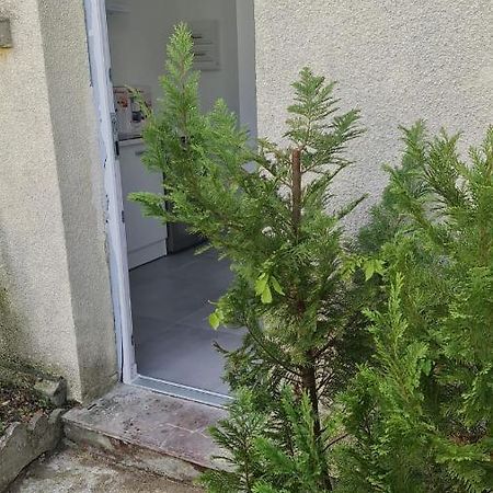 Ferienwohnung Studio Cocon Vernon-Giverny Vernon  Exterior foto